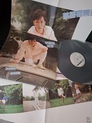 蔡國權 黑膠唱片