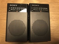 Sony收音機 DSE 專用 95%新