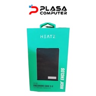 Heatz ZL06 Enclosure Case HDD Box Hard Disk Heatz ZL06 USB 3.0