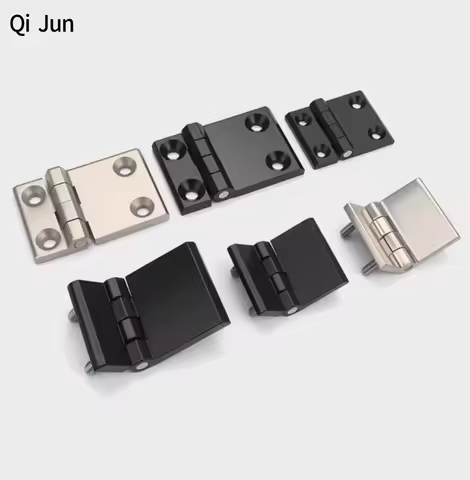 steel hinge CL226-4-4A hinge electrical cabinet box hinge heavy-duty hinge asymmetric offset hinge s