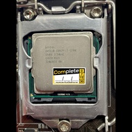 Used/intel i7 2600 3.4GHz (1155)/แถมฟรีซิลิโคน i7 2700K One