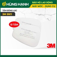 3m 5n11 dust filter pm2.5 ultra-fine dust filter for 6000 filter and 3m 6000, 7500 gas mask