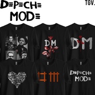 DEPECHE MODE T-SHIRT