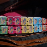 FUN WORLD 1000 FUN world 1,000 Tickets