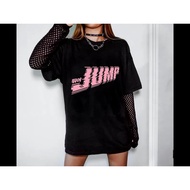 Kpop BlackPink T-shirt Blackpink Deadline 2025 World Tour Jisoo Jennie Lisa Rose Short Sleeve 100% C