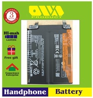 Xiaomi 11T Pro BM58 battery