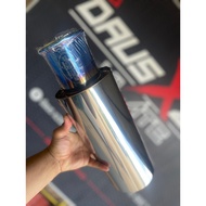 MUFFLER REGU SFLOW TAG DAUS XZOS KLATE