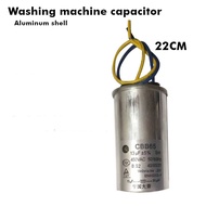 Washing hineCBB65 Shell Automatic Explosion-Proof Capacitor,11UF/ 10UF sgc Capacitor,11UF/