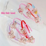 Duffy and Friends Hair Scrunchies Kids Hair band  Stella Shellie May Duffy