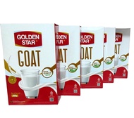 5 BOX GOMILK SUSU GOMILK SUSU KAMBING ETAWA PLUS HERBAL.