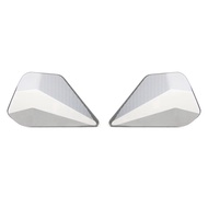 Side Frame Filler Cover for CB650R CBR650R 2024 2025 Frame Decorative Cover