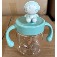 *NEW* Autumnz PPSU Weighted Straw Cup with Handle Sippy Cup Cutie Baby Shop