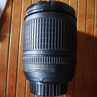 (USED) Excellent - Nikon 18-135mm 1:3.5-5.6G ED AF-S