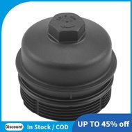 Oil Filter Housing Cap Cover BB3Q6737BA Automobiles Filters Cap Car Filter Cover for  BT-50  RANGER