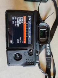 Sony A7R2 A7Rii 連 Sony 28-60mm 鏡