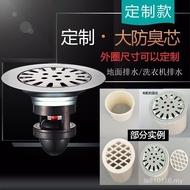 Balkoni Dapur Rumah Lama 110 Pengubahsuaian Pembetung/kalis bau Teras Parit Lantai Kalis Serangga Ta