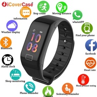 Smart Watch Wristbands Sport Fitness Bracelet For Huawei P40 Lite E P30 Pro P20 Y5P Y6P Y7P Y8P Y8S Y6S Y9S P Smart +  2019