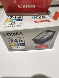 Canon 746XL 墨盒✨