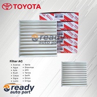 Original Avanza Xenia Rush Terios Agya Ayla Calya Swift Sigra Granmax Cabin AC Filter 88568-BZ060