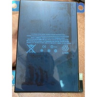 Suitable for ipadmini4 Battery A1538 A1550 Brand New Tablet ipad Mini 4 Battery Battery
