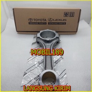 NEW INNOVA REBORN DIESEL 2GD PISTON HAND HANDLEBAR