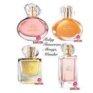 Today Tomorrow Always Wonder Eau De Parfum Spray 50ml