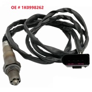 0258006307 058906265B 06A906262AL 1K0998262 Lambda Probe Oxygen O2 Sensor for VW PASSAT Audi A3 A4 1