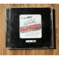 Silly Fools vcd Sheet Live Performance Fatlive:v3