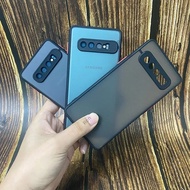 samsung S10 s10plus phone case Drop Protection Case
