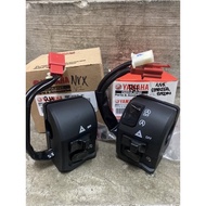 NVX V2 Handle Switch Yamaha Original RH BBP-H3975-01/ B3F-H3973-01