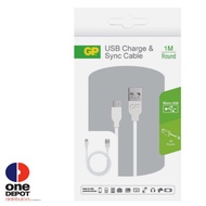 GP USB Charge & Sync Cables (1M)