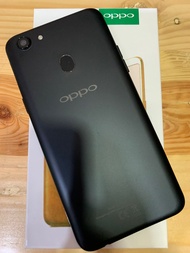 OPPO F5 RAM 6 GB INTERNAL 128 GB