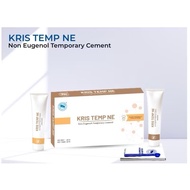 NON EUGENOL TEMPORARY DEMENT (KRIS TEMP NE)