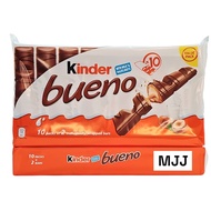 Kinder Bueno Chocolate T2x43g [HALAL]
