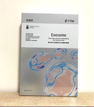 提提研 TTM 外泌體面膜