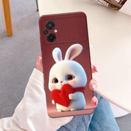 Kaikana Casing M5poco - M4 Regular Fashion Image Cool Mobile Phone Case, Case hp, TPU Mobile Phone B