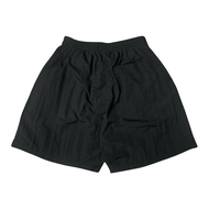 Miscast Short Pant Irvine Black