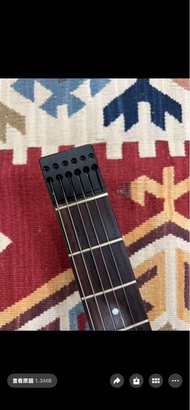 Steinberger Spirit 電結他