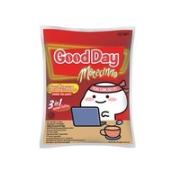 Mocaccino 即溶咖啡飲品 30包 × 20克｜Good Day 巧克力咖啡風味