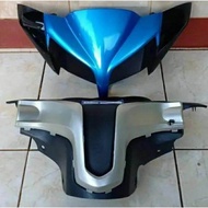 Pala Batok AB Yamaha Jupiter Z Robot 2010 Warna Biru