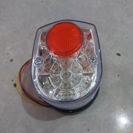 Honda c70 Taillight honda c70 led