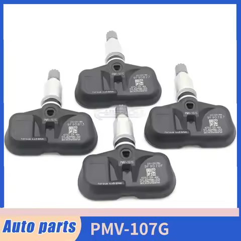 42753-STK-A04 PMV-108G Car TPMS Tire Pressure Monitor Sensor 315Mhz PMV-107G For Acura MDX TSX RDX H