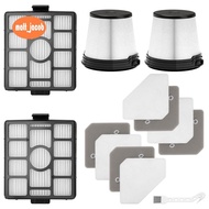 BU3523 Accesories for  Clean  Cordless Cleaner Stick Vacuum BU3523 BU3521 BU3120 Filter and Foam Fil