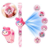 JAM TANGAN ANAK ANAK ROBOT SUPER-HERO KARAKTER LUCU DIGITAL MURAH AVANGERS IMPORT KIDS LENGKAP LASER