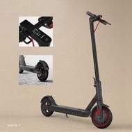 🔥熱賣 🔥8.5" 可摺式 電動滑板車 Folding Electric Scooter e-scooter M365 小米同款