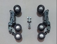 Diaclone tm 19 內 High-Torque Running Unit(TakaraTomy)da 40, Da 65, da 79, da 85, Da 95, da 100, da 1