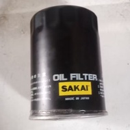 Oil Filter Sakai 4027-00001-0