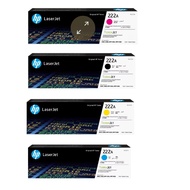 HP 222A  LaserJet Toner Cartridge