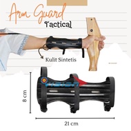 ARM GUARD TACTICAL MODEL ARCHERY ARROW ARM PROTECTOR