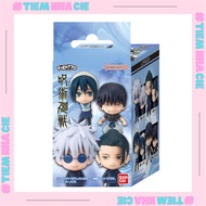 [TIEMNHACIE HCM] JJK Jujutsu Kaisen Character Model Figma vol 2